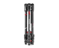 Manfrotto BeFree Live Twist Carbon - 1196585 - zdjęcie 2